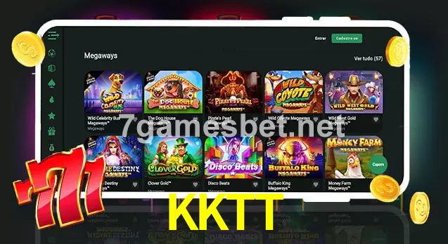 KKTT aplicativo
