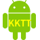 Aplicativo KKTT para Android