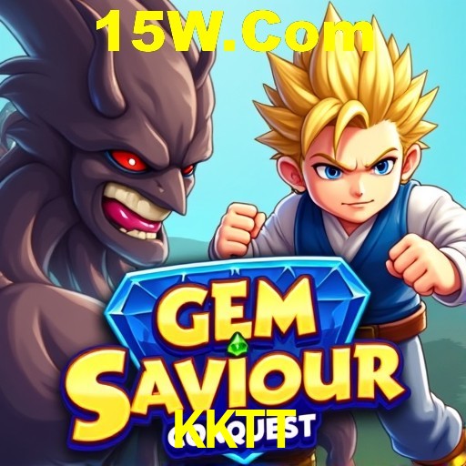 Descubra a Magia dos Jogos de Arcade no KKTT