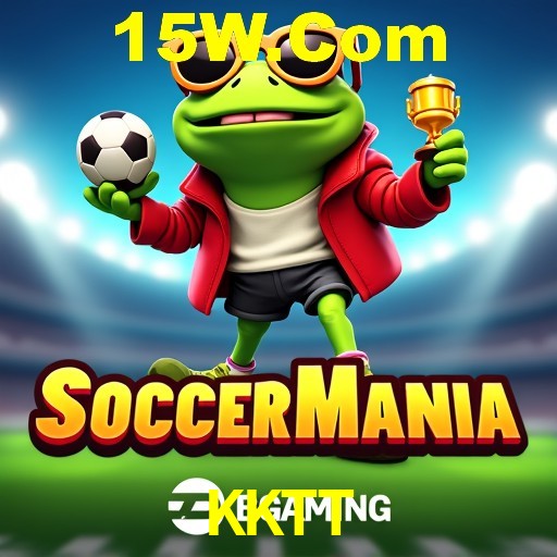 Desvendando o Mundo dos Jogos Virtuais na KKTT
