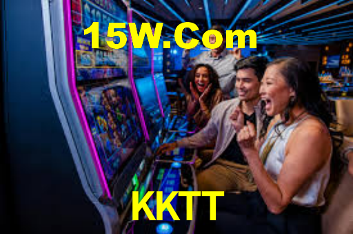 KKTT