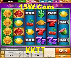 Casino Ao Vivo KKTT
