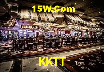 Jogos de Slot KKTT