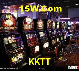 Login Seguro KKTT