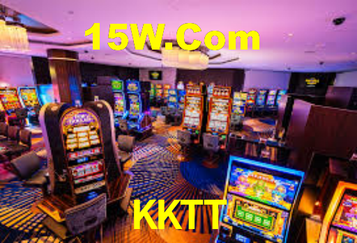 KKTT