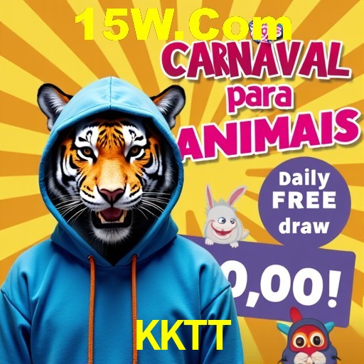 Arquivo de instalação oficial do aplicativo KKTT para Android