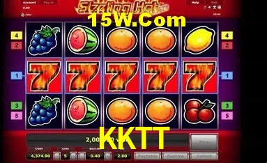 Especiais de Fim de Semana KKTT