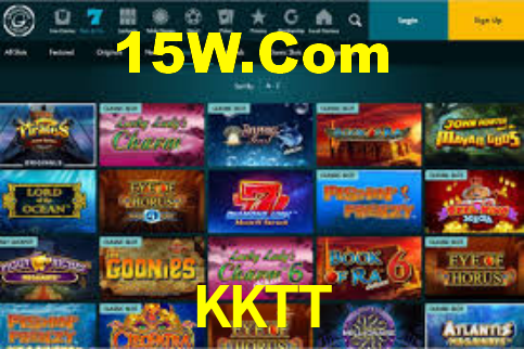 KKTT