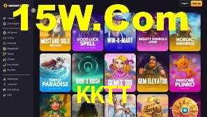Crash Games Statistics KKTT