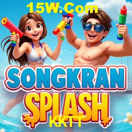 Descubra o Mundo do Cassino Online com KKTT