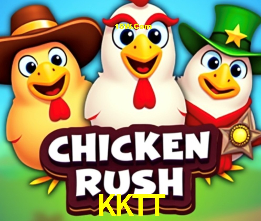 Estatísticas do Jogo KKTT