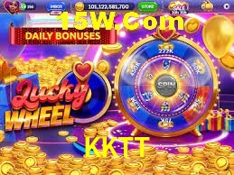 Game Providers KKTT