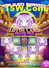Diretório de Jogos KKTT