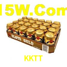 Welcome Bonus KKTT
